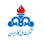 لوگو شرکت ملی گاز ایران